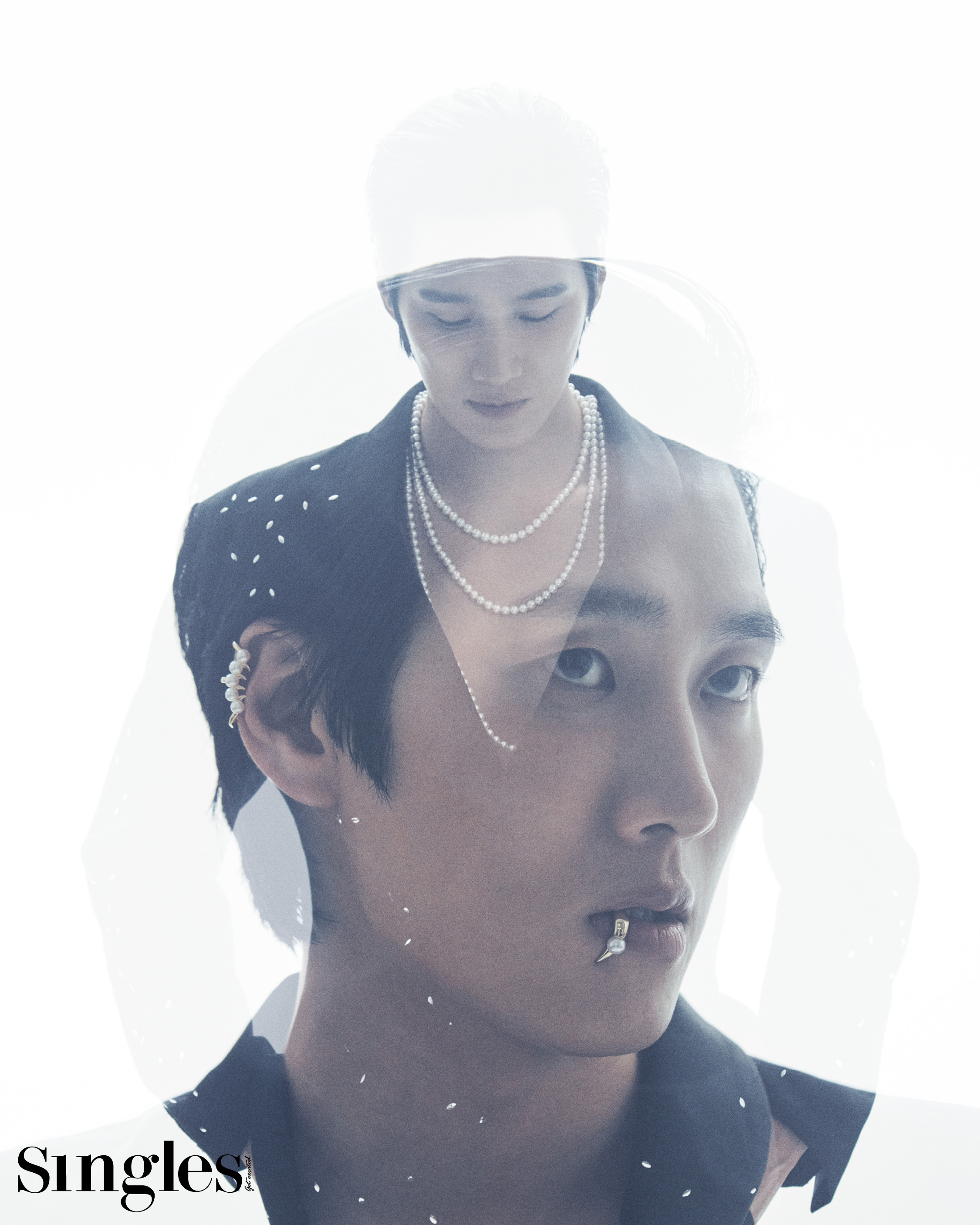 배우 안보현의 타사키X싱글즈 화보 이미지, 안보현, 타사키, 타사카 화보, 주얼리 화보, 안보현 화보,